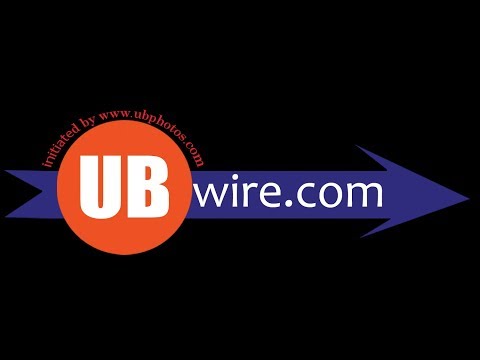 UB Wire prime time news 10 06 18 Official Channel Live Stream