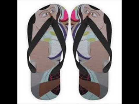 Gabe e Rocksted ft cherry  -  Nothing is real  !