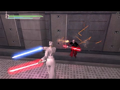 Galactic Legacy Atris vs Uthar Wynn and Yuthura Ban