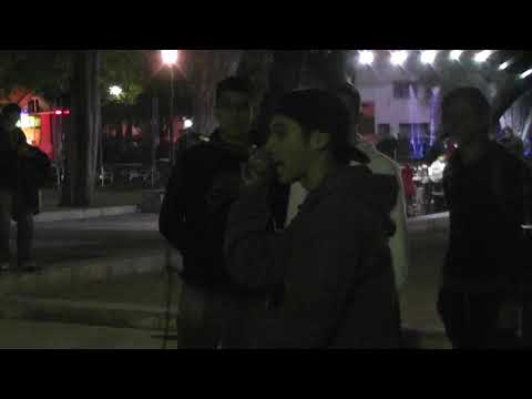 Mens vs. Tracck vs Isle | (8vos) | (Chelcos Defend - Fecha 5) | (1/9)