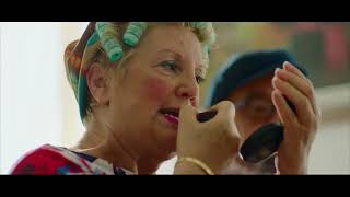 Caparezza - Ti fa stare bene [LYRICS HD]