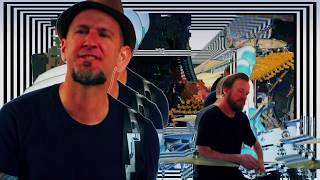 Regurgitator - Not Alone