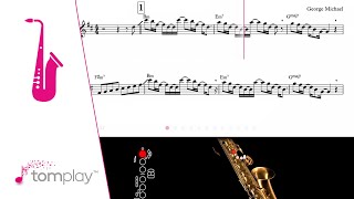 Tomplay - Interactive Sheet Music