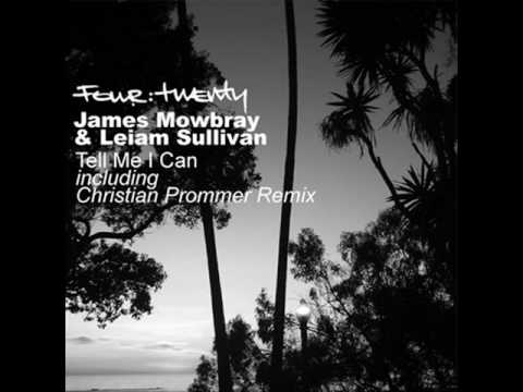 James Mowbray & Leiam Sullivan - Free Harmonic Blues