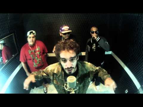 Cypher Moustrack Ep 05 - Gordo (Soldados da Pista) / Drope Comando Selva / Mc Oz