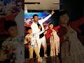 PJ Meets Siva Karthikeyan Ayalaan Trailer Release Sivakarthikeyan Ayalaan Dubai Arrahman