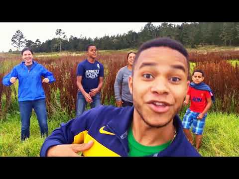 The Prophet Micaiah - Perfect Will (Official Video)