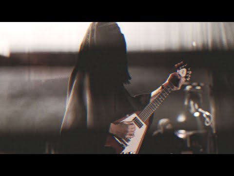 Wyatt E. (Ode To Ishtar - Live Trailer)