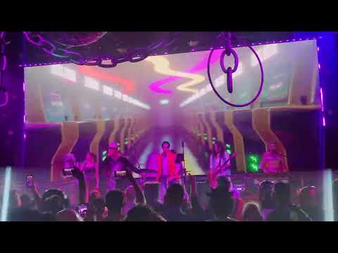 The Flux Capacitors 2023