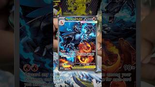 POV: My Money Don’t jiggle jiggle, it falls 😂 #pokemon #pokemoncards