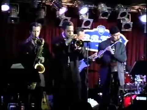 Peabo Bryson & Café soul all star  - Can you stop the rain -