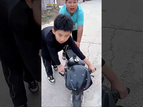 MOTOR ADIT MOOGOK😭😭🥹🫣⁉️ #shortvideo