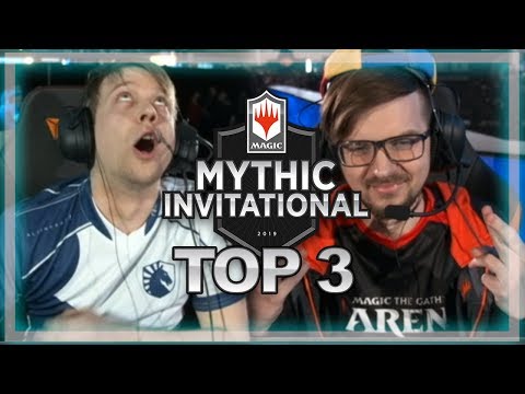 One of the Best Magic Matches of All Time - Savjz vs Piotr Glogowski - MTG Arena