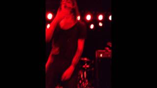 Through The Looking Glass by Sleepwave @ The Roxy 7/18/2015