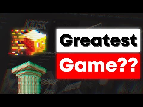 Item video thumbnail