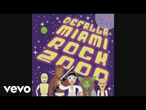 Defalla - Popozuda Rock 'N' Roll (Pseudo Vídeo)