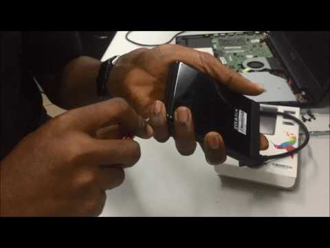 Kietasis diskas ADATA HD330 4000 GB, USB 3.1, Juodas video