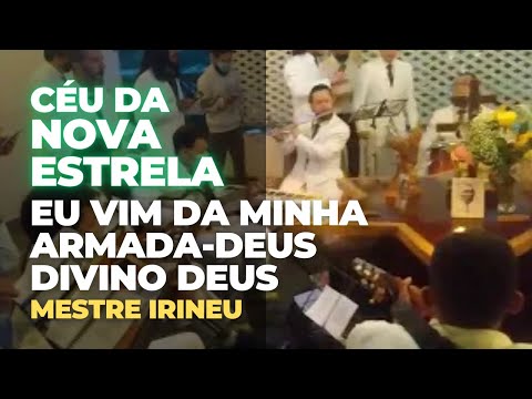Hinos do Santo Daime and Céu da Nova Estrela