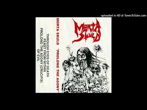 Morta Skuld-Prolong The Agony
