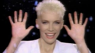 Annie Lennox &amp; Al Green - Put A Little Love In Your Heart (1988)
