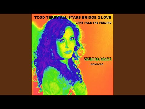 Can't Fake the Feeling (Sergio Mavi Dub Night)