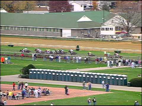 1994 Breeders' Cup Mile