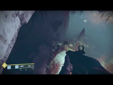 Destiny 2 Find Cayde 6 Loop Mission