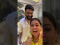 Bharti Singh Pahunchi Kapil Sharma Ke Ghar Ganpati Bappa Ke Darshan Karne ️ Youtubeshorts