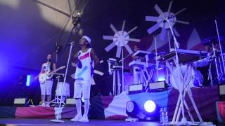 Daniel Adams Ray - precis som jag - Jakobstad, Finland