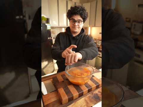 عصير قمر الدين.✅  #وصفات_وجدي