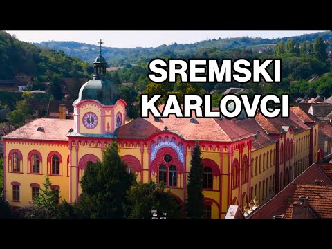 Sremski Karlovci | BOGOSLOVIJA | Koh Chang