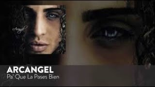 Pa&#39; Que La Pases Bien   Arcángel #arcangel #clasico #Viral #tiktok #Reggaeton #tendencia