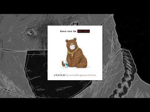 05. Baco Exu do Blues - Humanos Não Matam Deuses