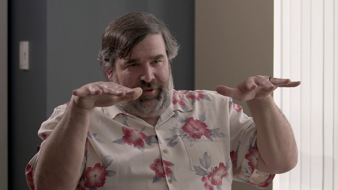 Guided Pathways as Transformational