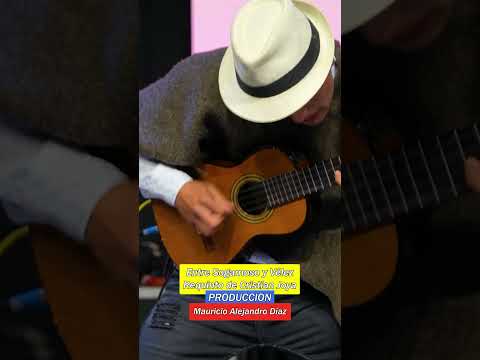 Cristian Esteban Joya (requinto) de Belen Boyaca #musicacampesina #carranga #folclorecolombiano