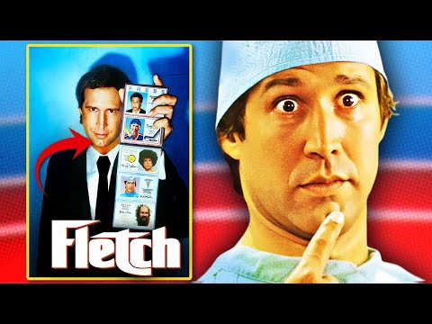 Fletch: Does This Chevy Chase Flick Stand the Test of Time?