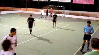 preview picture of video 'Final Maratona Futsal Ribeira de Nisa 2013'