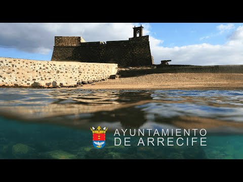Vea en directo el Pleno de Arrecife