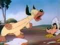 Merrie Melodies The Sheepish Wolf 1942