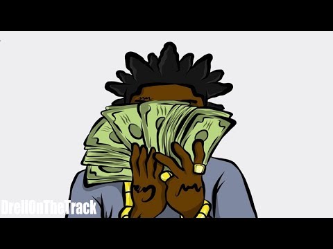 [FREE] YFN Lucci x Kodak Black x PnB Rock Type Beat -"For Certain" | Rap Instrumental 2017