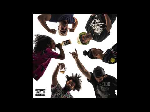 World's Fair - V.S.O.P (Cody B. Ware, Prince SAMO & Children Of The Night) [Prod. by Nick Catchdubs]