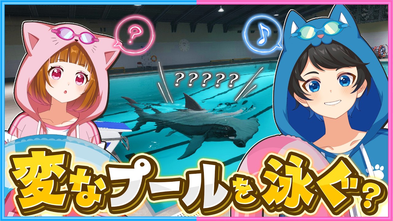 【告知あり】配信予定～～！！！！！！！！