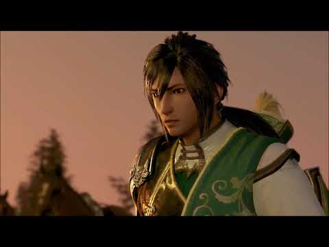 Dynasty Warriors 9 Part 40: Huang Hao, Shady Regent