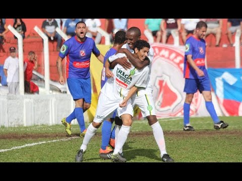 Gol de Pauta TV - Santa Quitéria vence Operário Pilarzinho e sai na frente nas quartas de final