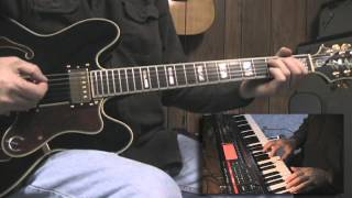 America - Dan Peek &quot;It&#39;s Life&quot; (part 1) (cover)