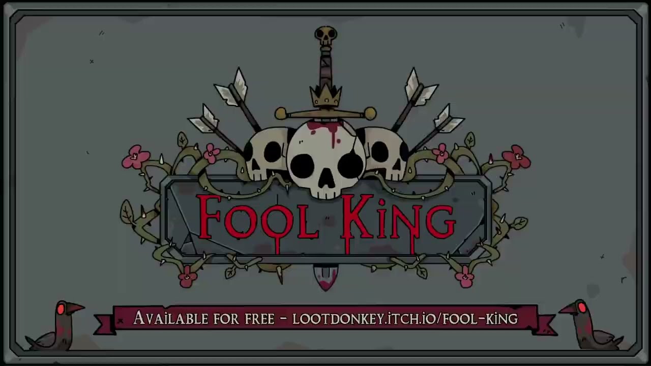 Gameplay Trailer