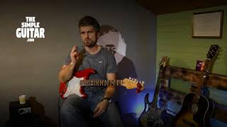 Hendrix unlocked - Wait until tomorrow