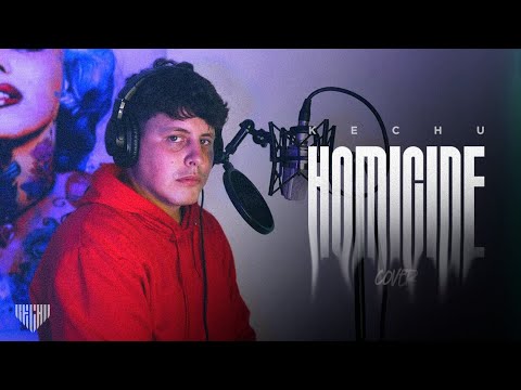 KECHU - RETO: UNA TOMA (Eminem x Logic Cover en Español)