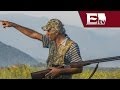 Farias Álvarez El Abuelo Habla Sobre Los Grupos Autodefensas Andrea Newman