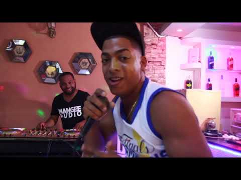 La Papeleta Sin Numero | Mangee Audio Nuevo Talento